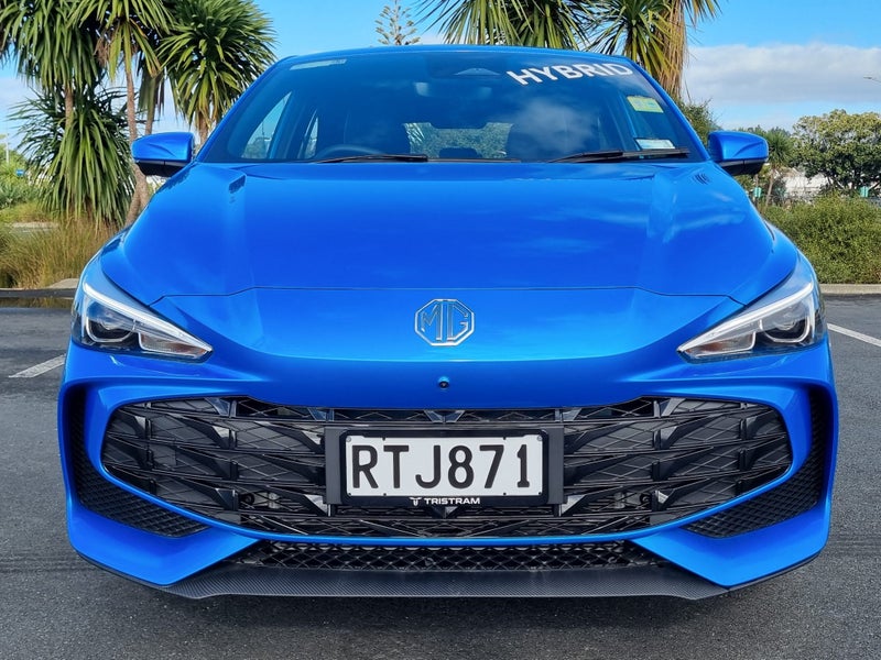2026 MG MG3 1.5Pht/3Hd image 2