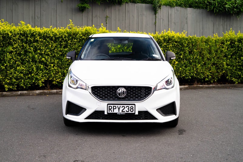 2026 MG MG3 Core 1.5P/4At image 4