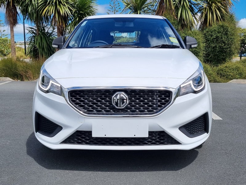 2026 MG MG3 Core 1.5P/4At image 2