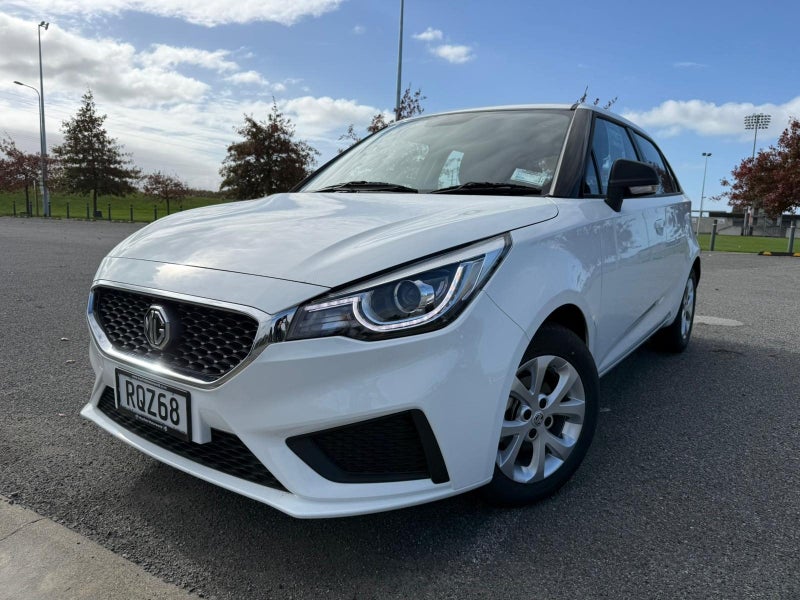 2026 MG MG3 Core - image 2