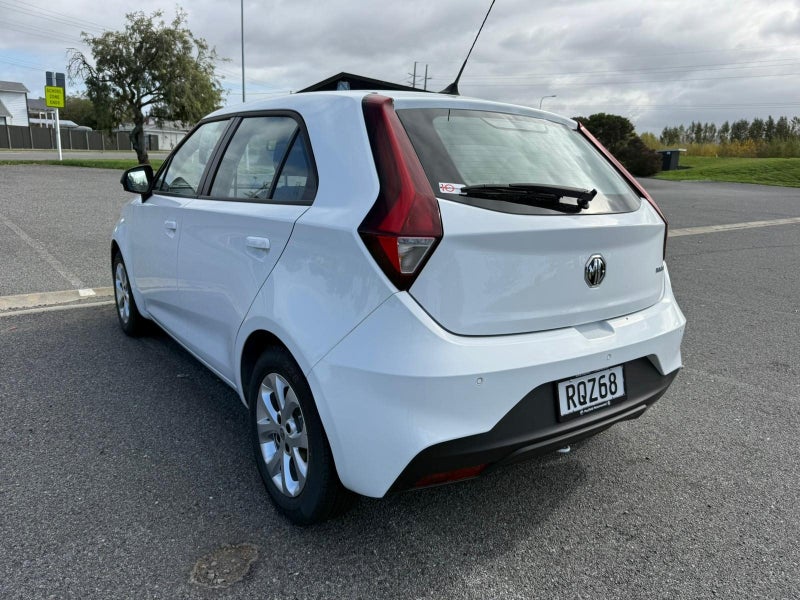 2026 MG MG3 Core - image 4