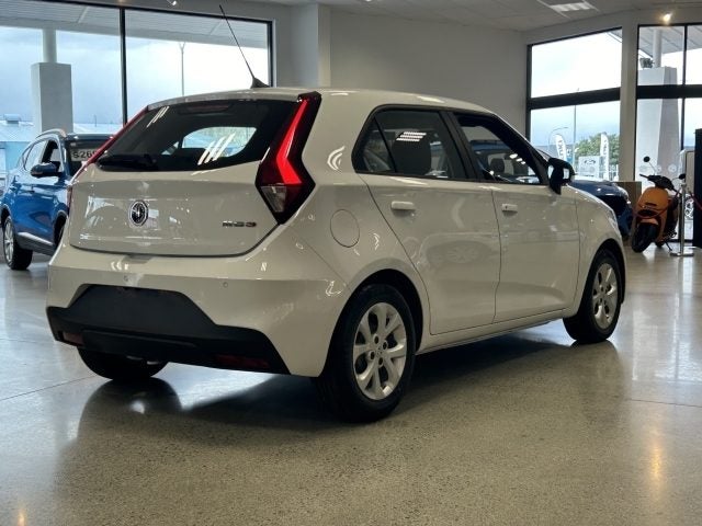 2026 MG MG3 Core Core 1.5P/4At image 3