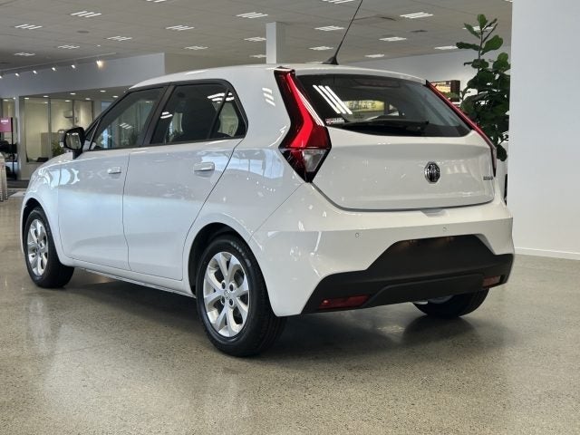 2026 MG MG3 Core Core 1.5P/4At image 4