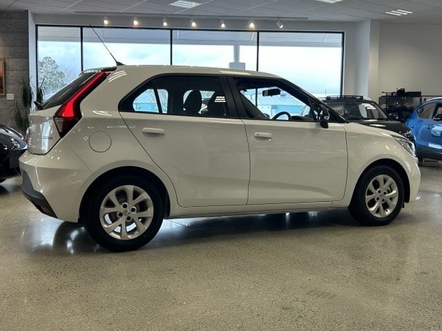 2026 MG MG3 Core Core 1.5P/4At image 2