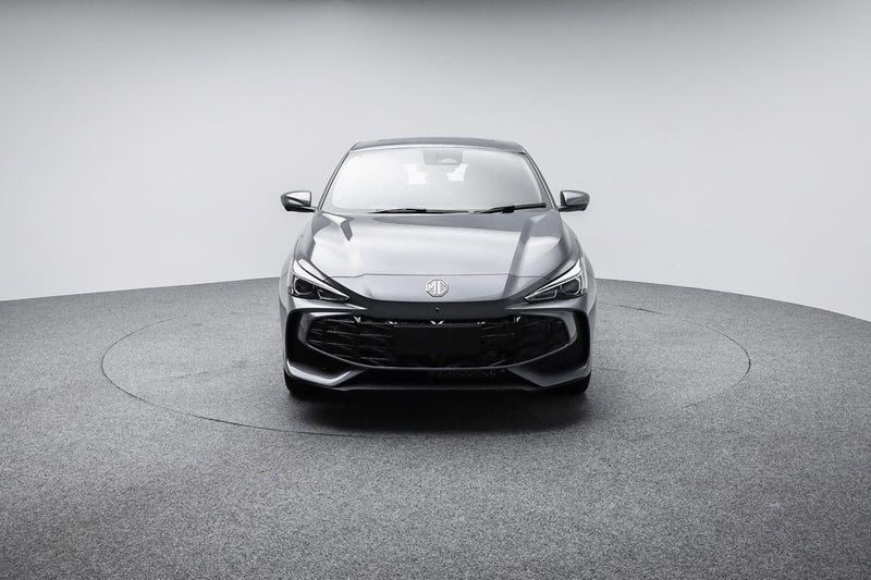 2026 MG MG3 CVT 1.5L FWD Essence image 2