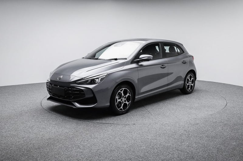 2026 MG MG3 CVT 1.5L FWD Essence image 3