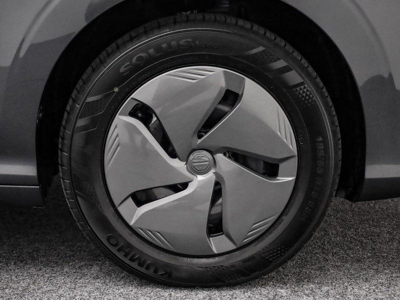 2026 MG MG3 CVT 1.5L FWD VIBE image 3