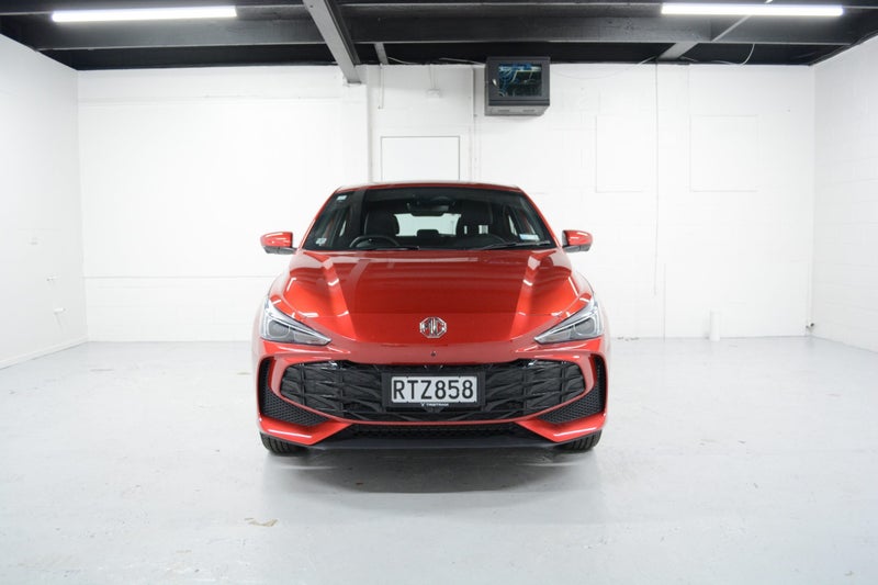 2026 MG MG3 Essence 1.5 Hybrid image 2