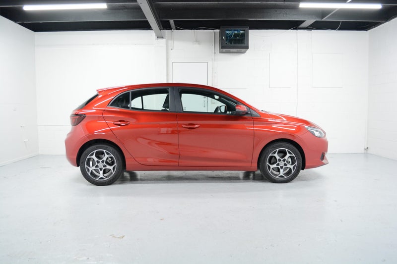 2026 MG MG3 Essence 1.5 Hybrid image 3