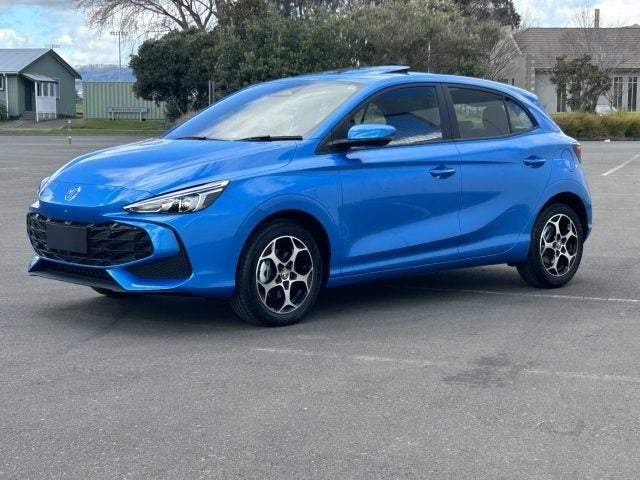 2026 MG MG3 Essence Hybrid 1.5Pht/3Hd image 5