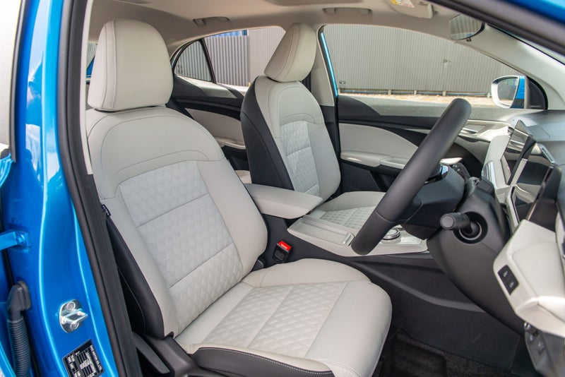 2026 MG MG3 Essence Hybrid+ image 3