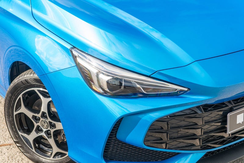 2026 MG MG3 Essence Hybrid+ image 5