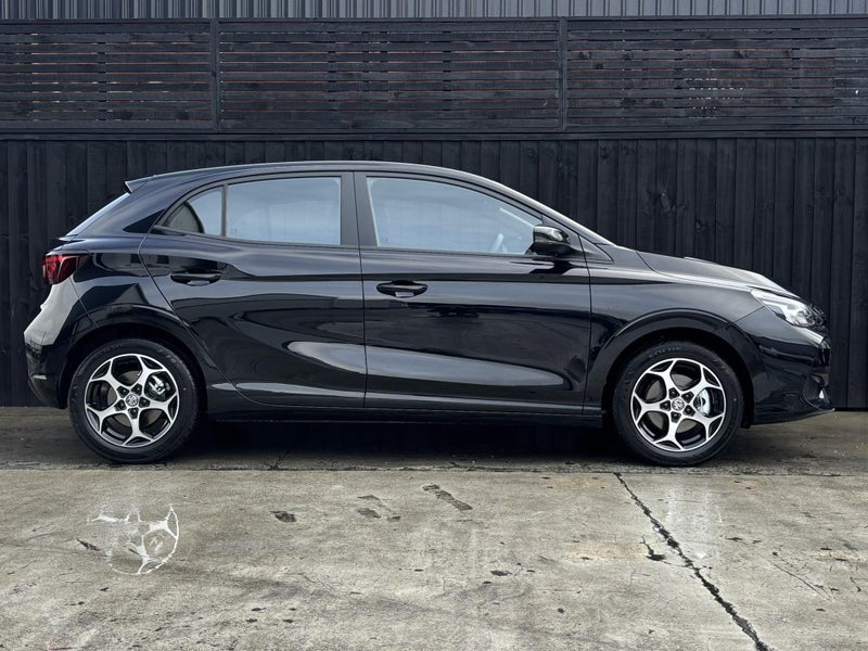 2026 MG MG3 Excite 1.5 image 2