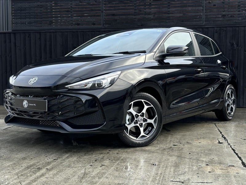 2026 MG MG3 Excite 1.5 image 5