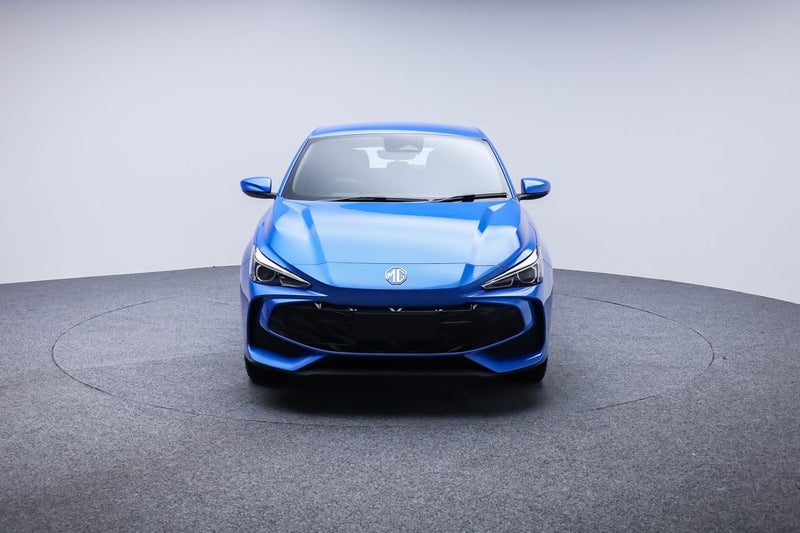2026 MG MG3 HEV 1.5L FWD Excite image 3