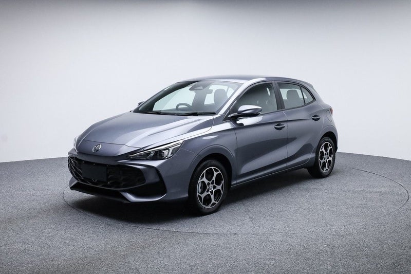 2026 MG MG3 HEV 1.5L FWD EXCITE image 3