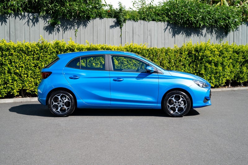 2026 MG MG3 HYBRID ESSE 1.5Pht/3Hd image 2