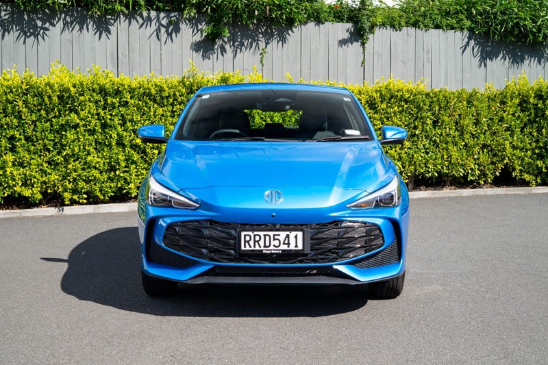 2026 MG MG3 HYBRID ESSE 1.5Pht/3Hd image 4