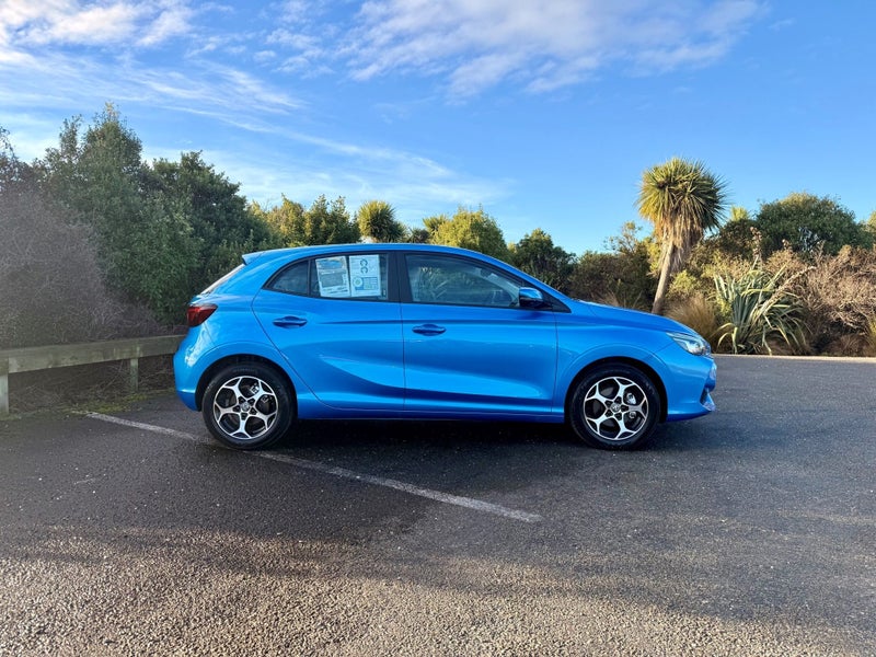 2026 MG MG3 Hybrid+ Essence 1.5Pht/3Hd image 2