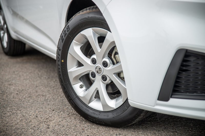 2026 MG MG3 MG3 COre image 4