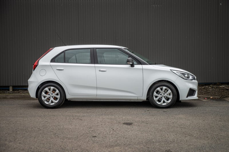 2026 MG MG3 MG3 COre image 5