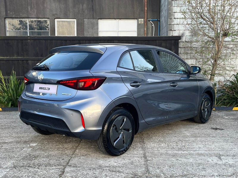 2026 MG MG3 Vibe 1.5 image 3