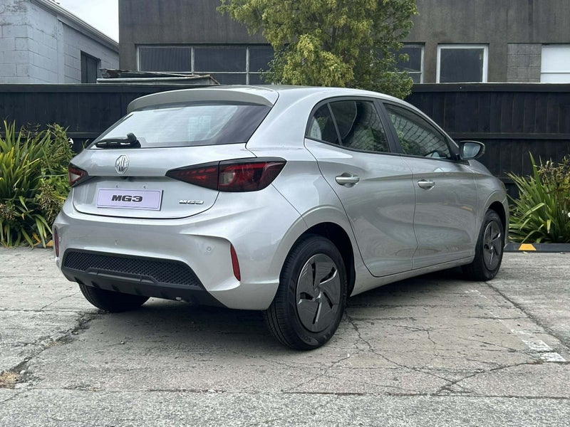 2026 MG MG3 Vibe 1.5 / CVT image 3