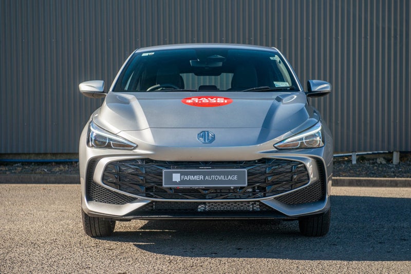 2026 MG MG3 Vibe 1.5L image 4