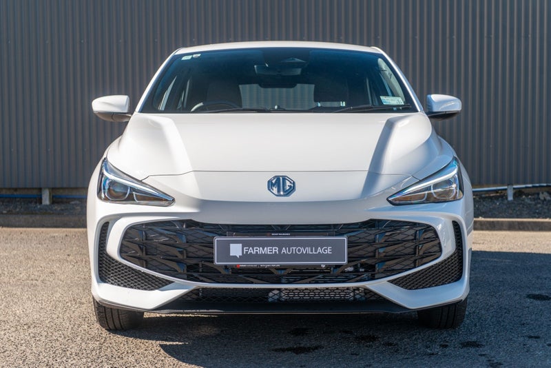 2026 MG MG3 Vibe 1.5L image 4