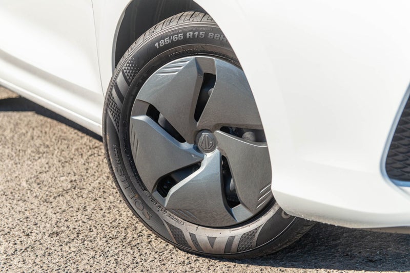 2026 MG MG3 Vibe 1.5L image 5