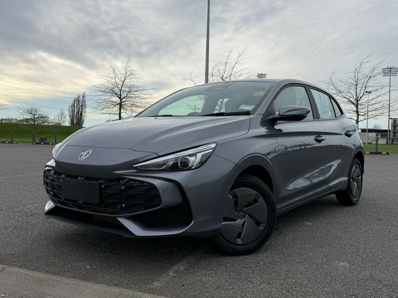 2026 MG MG3 VIBE 1.5L - INCLUDES ORC image 2