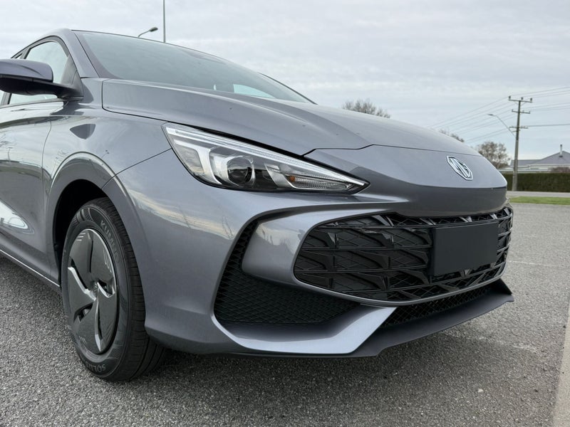 2026 MG MG3 VIBE 1.5L - INCLUDES ORC image 3