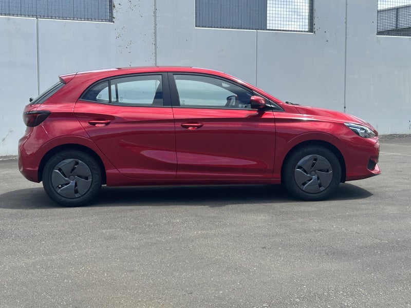 2026 MG MG3 Vibe 1.5L Vibe 1.5P/Cvt image 2