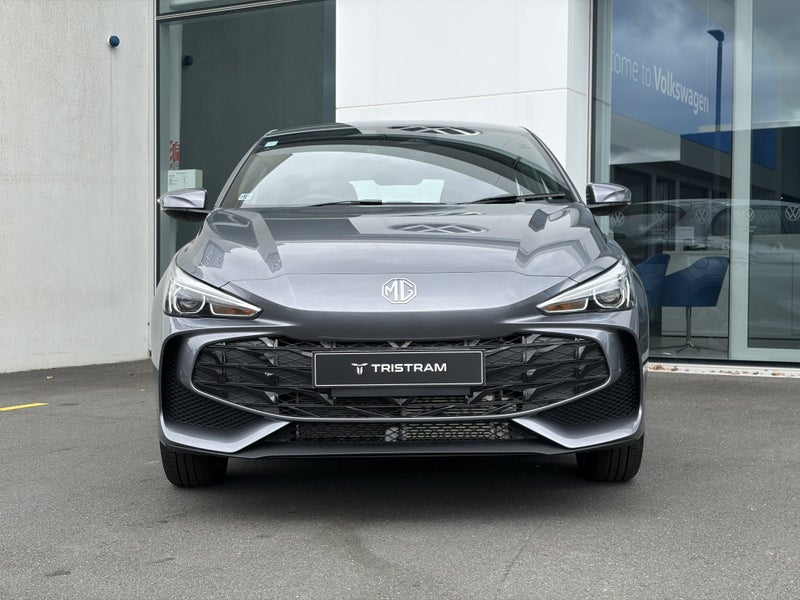2026 MG MG3 Vibe 1.5p image 2