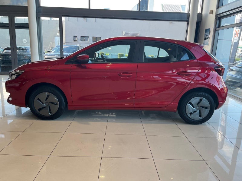 2026 MG MG3 Vibe 1.5P/Cvt image 4