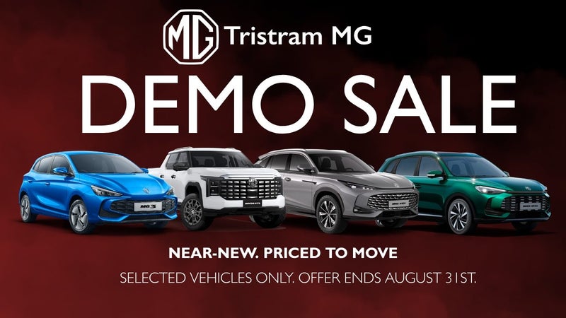 2026 MG MG3 Vibe 1.5P/Cvt image 2