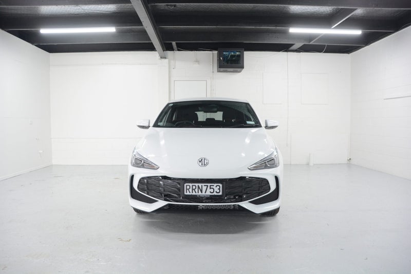 2026 MG MG3 Vibe 1.5P/Cvt image 3