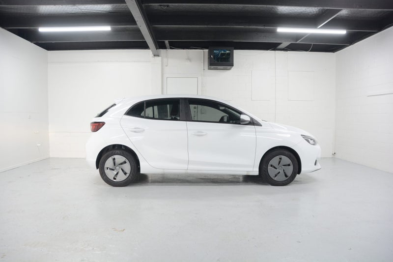 2026 MG MG3 Vibe 1.5P/Cvt image 4