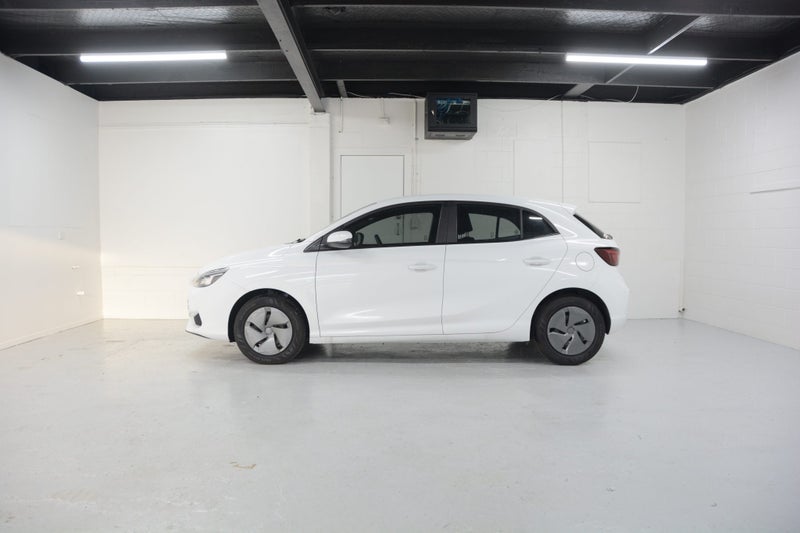 2026 MG MG3 Vibe 1.5P/Cvt image 5