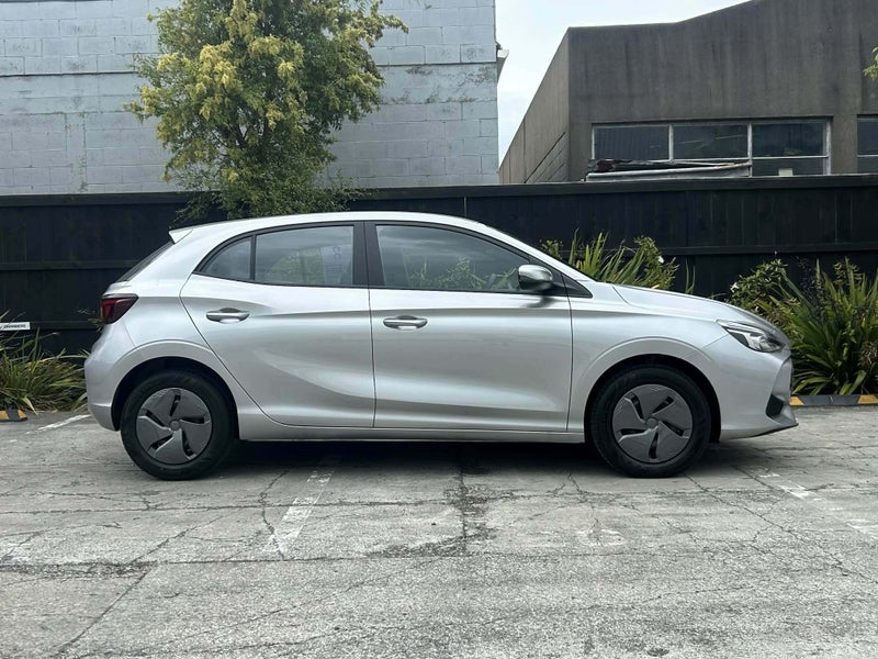 2026 MG MG3 Vibe 1.5P/Cvt image 2