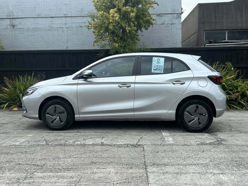 2026 MG MG3 Vibe 1.5P/Cvt image 5