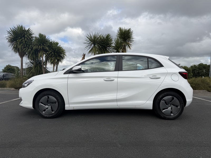 2026 MG MG3 Vibe 1.5P/Cvt image 3