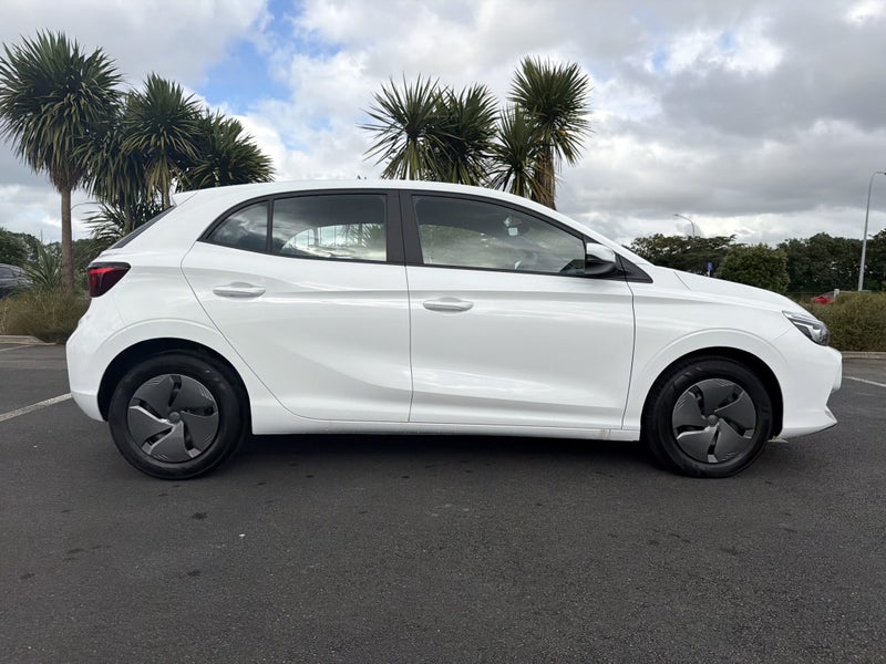 2026 MG MG3 Vibe 1.5P/Cvt image 4
