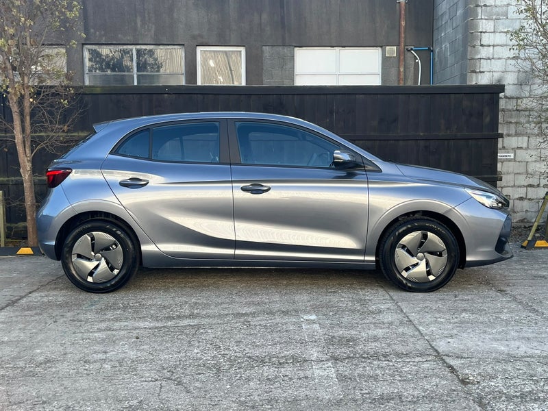 2026 MG MG3 Vibe image 2