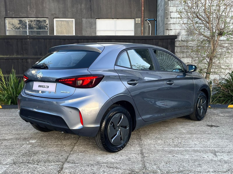 2026 MG MG3 Vibe image 3