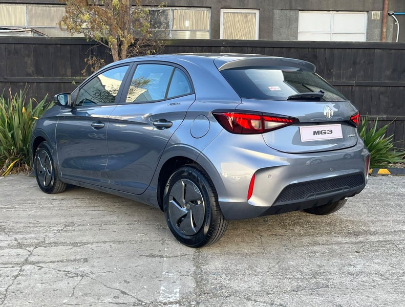 2026 MG MG3 Vibe image 5