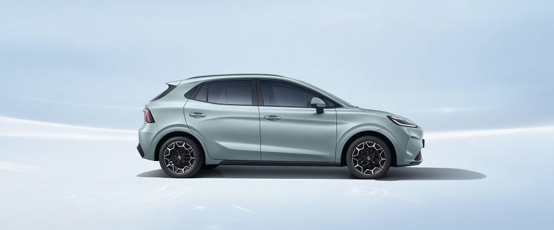 2026 MG MG4 54kw EV Urban Essence image 2