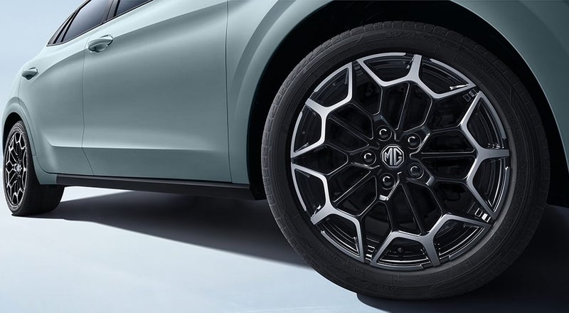 2026 MG MG4 54kw EV Urban Essence image 3