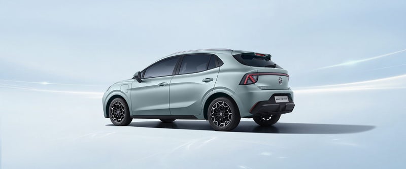 2026 MG MG4 54kw EV Urban Essence image 4