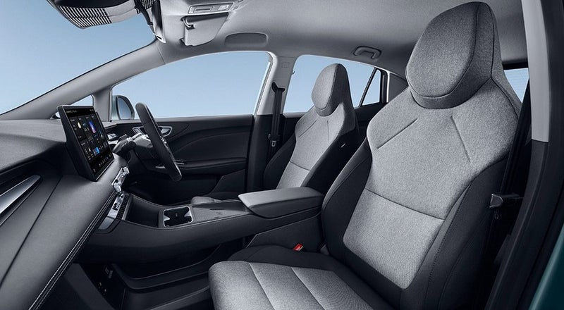 2026 MG MG4 54kw EV Urban Essence image 5